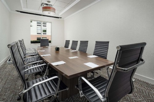 Hilton Garden Inn Chattanooga/Hamilton Place - image 9