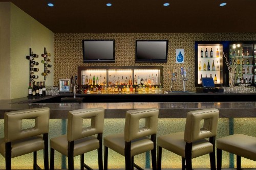 DoubleTree by Hilton Chattanooga Downtown - image 11