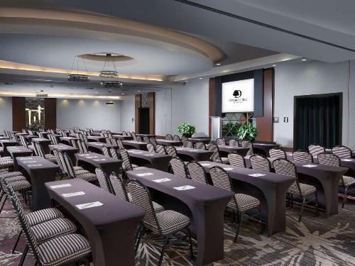 DoubleTree by Hilton Chattanooga Downtown - image 13