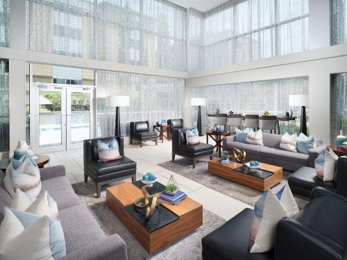 DoubleTree by Hilton Chattanooga Downtown - image 15