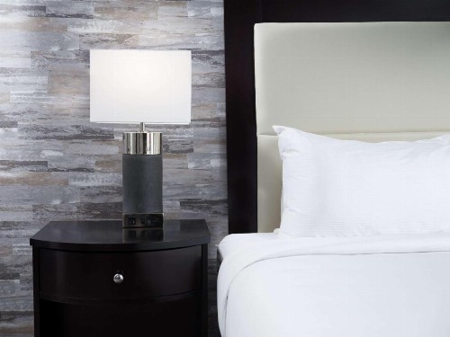 DoubleTree by Hilton Chattanooga Downtown - image 20