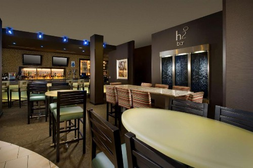 DoubleTree by Hilton Chattanooga Downtown - image 25