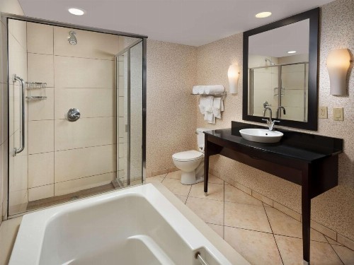 DoubleTree by Hilton Chattanooga Downtown - image 3