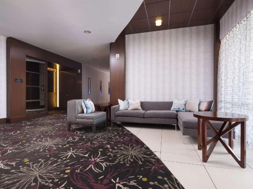 DoubleTree by Hilton Chattanooga Downtown - image 34