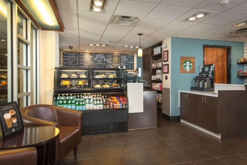 DoubleTree by Hilton Chattanooga Downtown - image 39