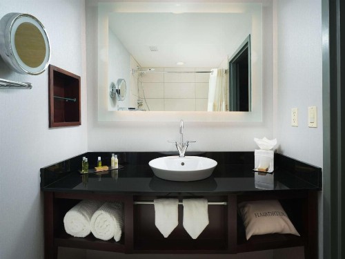 DoubleTree by Hilton Chattanooga Downtown - image 42