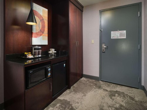 DoubleTree by Hilton Chattanooga Downtown - image 44