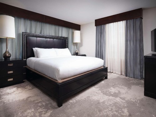 DoubleTree by Hilton Chattanooga Downtown - image 50