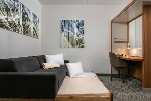 SpringHill Suites by Marriott Downtown Chattanooga/Cameron Harbor - image 15