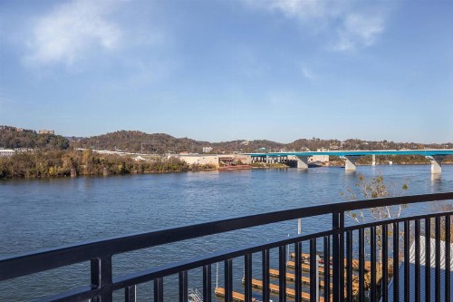SpringHill Suites by Marriott Downtown Chattanooga/Cameron Harbor - image 16