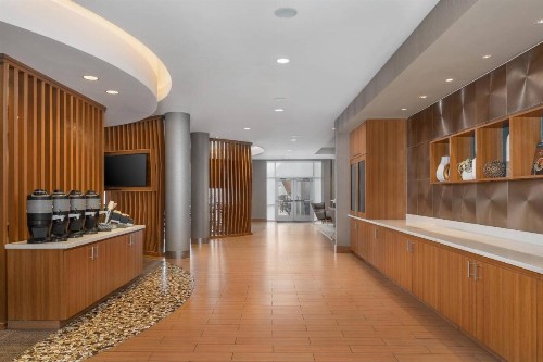 SpringHill Suites by Marriott Downtown Chattanooga/Cameron Harbor - image 27