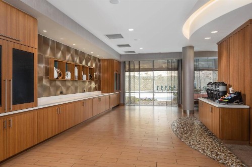 SpringHill Suites by Marriott Downtown Chattanooga/Cameron Harbor - image 28