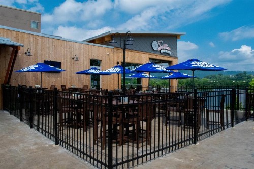 SpringHill Suites by Marriott Downtown Chattanooga/Cameron Harbor - image 29