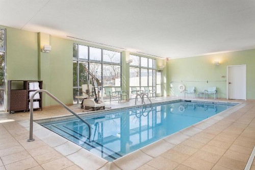 SpringHill Suites by Marriott Downtown Chattanooga/Cameron Harbor - image 32