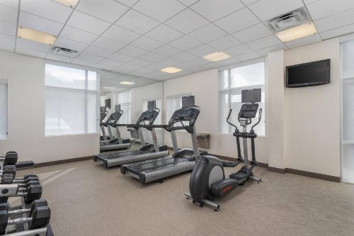 SpringHill Suites by Marriott Downtown Chattanooga/Cameron Harbor - image 34
