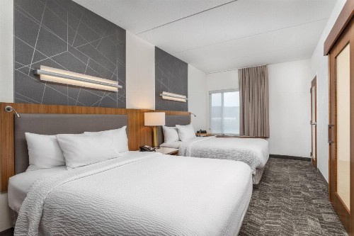 SpringHill Suites by Marriott Downtown Chattanooga/Cameron Harbor - image 6