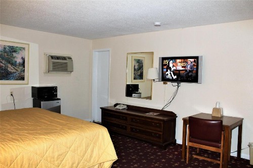 Cascades Motel - Chattanooga - image 10