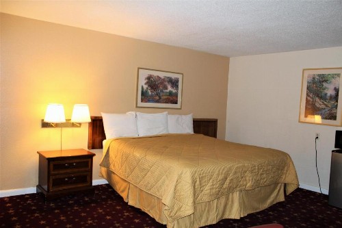 Cascades Motel - Chattanooga - image 11