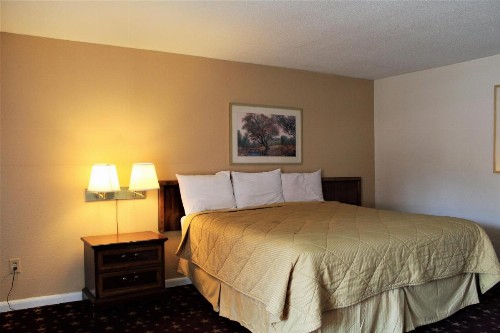 Cascades Motel - Chattanooga - image 12