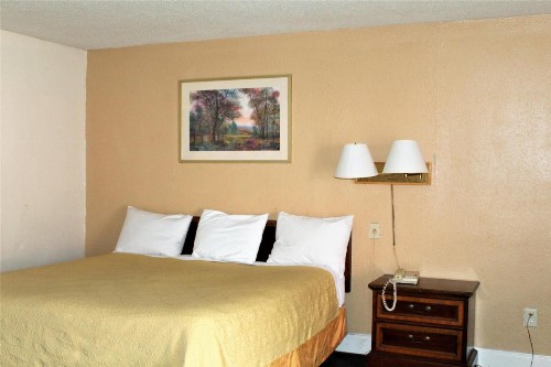Cascades Motel - Chattanooga - image 13