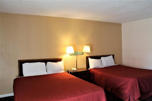 Cascades Motel - Chattanooga - image 14
