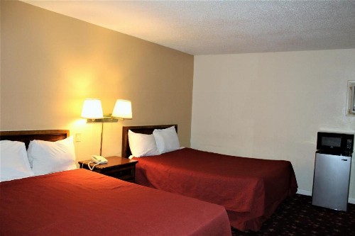 Cascades Motel - Chattanooga - image 15