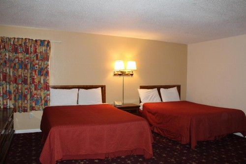 Cascades Motel - Chattanooga - image 16