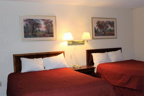Cascades Motel - Chattanooga - image 17