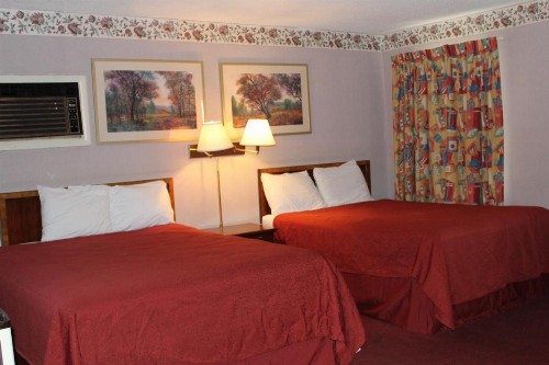 Cascades Motel - Chattanooga - image 19