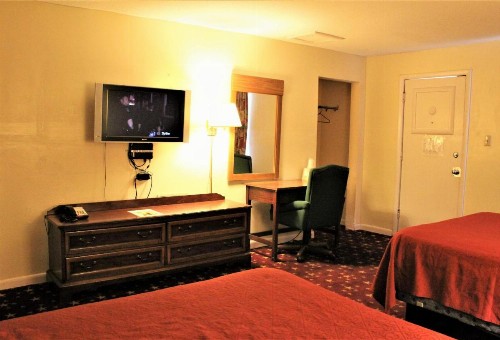 Cascades Motel - Chattanooga - image 2