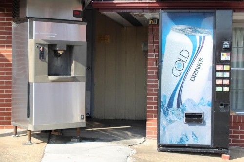 Cascades Motel - Chattanooga - image 21