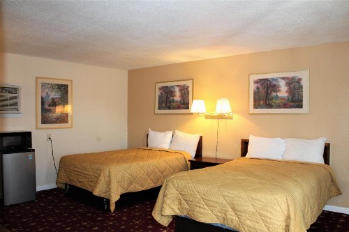 Cascades Motel - Chattanooga - image 22