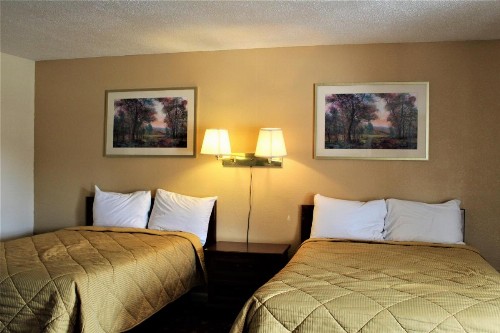 Cascades Motel - Chattanooga - image 23