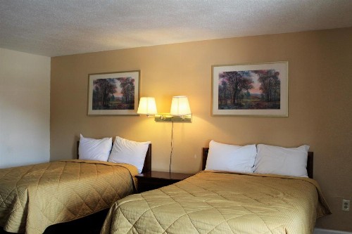 Cascades Motel - Chattanooga - image 24
