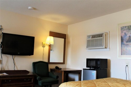 Cascades Motel - Chattanooga - image 25