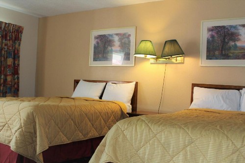 Cascades Motel - Chattanooga - image 26