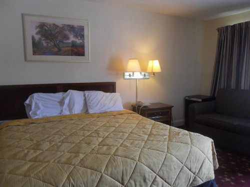 Cascades Motel - Chattanooga - image 33