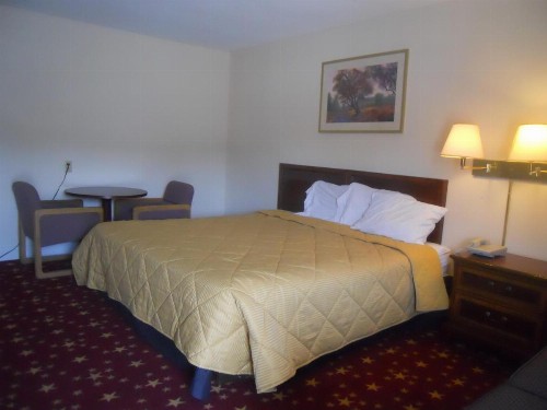 Cascades Motel - Chattanooga - image 34