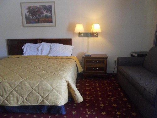 Cascades Motel - Chattanooga - image 35