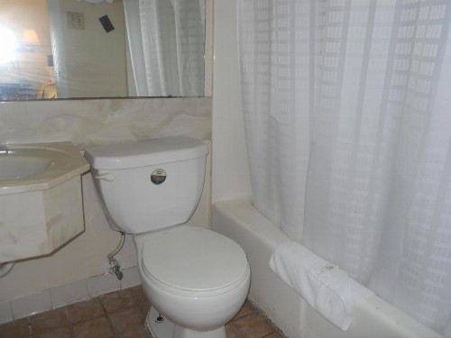 Cascades Motel - Chattanooga - image 36