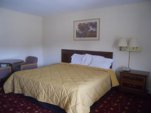 Cascades Motel - Chattanooga - image 37