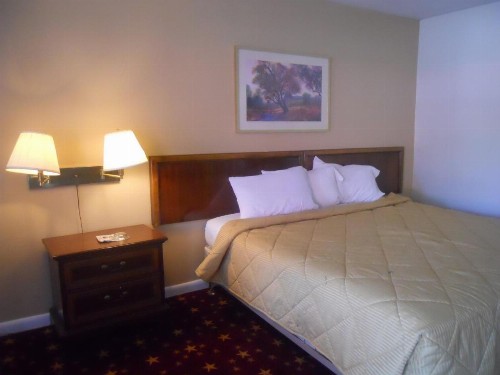Cascades Motel - Chattanooga - image 38