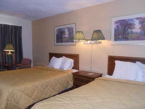 Cascades Motel - Chattanooga - image 39