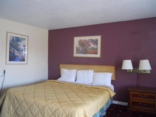 Cascades Motel - Chattanooga - image 40