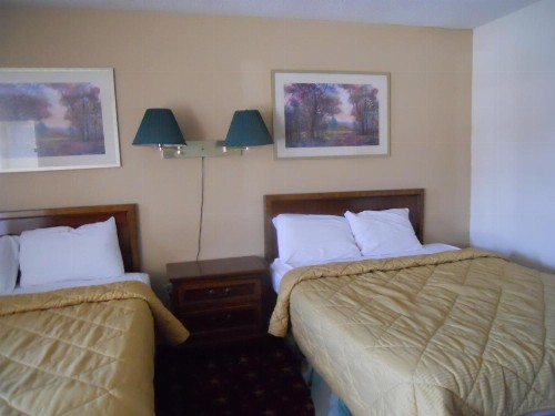 Cascades Motel - Chattanooga - image 41