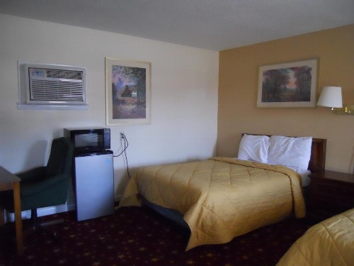 Cascades Motel - Chattanooga - image 42