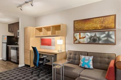 TownePlace Suites by Marriott Chattanooga Near Hamilton Place - image 6