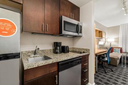 TownePlace Suites by Marriott Chattanooga Near Hamilton Place - image 8
