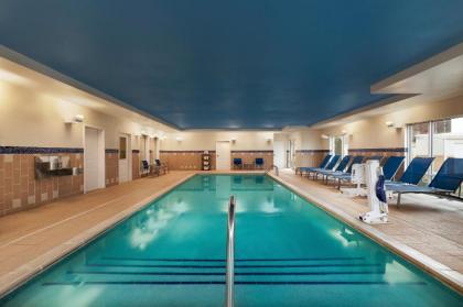 TownePlace Suites by Marriott Chattanooga Near Hamilton Place - image 9