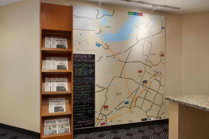 TownePlace Suites by Marriott Chattanooga Near Hamilton Place - image 11